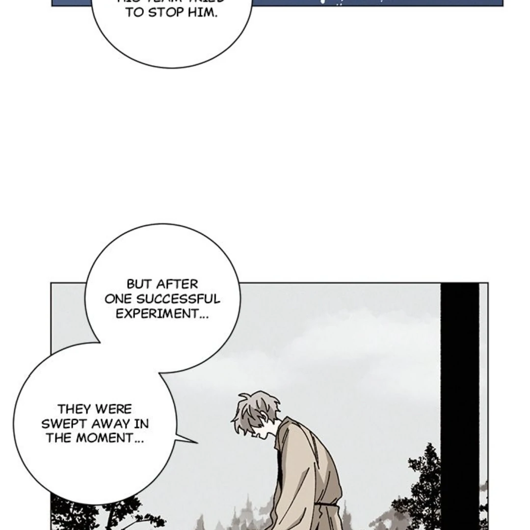 Merry! Memory Chapter 42 - Page 21