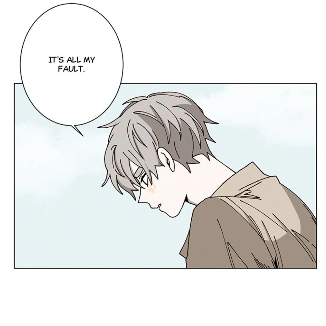 Merry! Memory Chapter 42 - Page 23