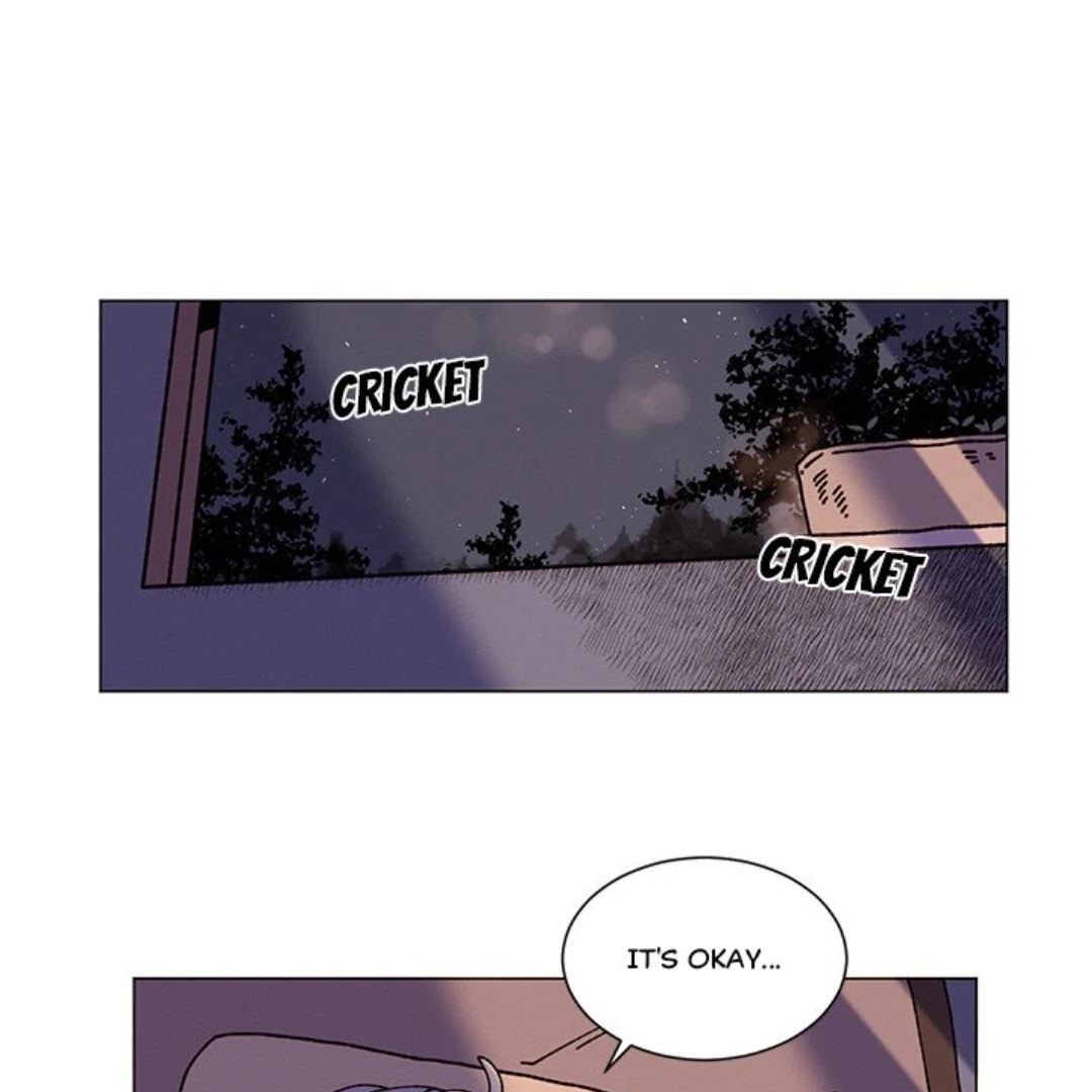 Merry! Memory Chapter 42 - Page 29