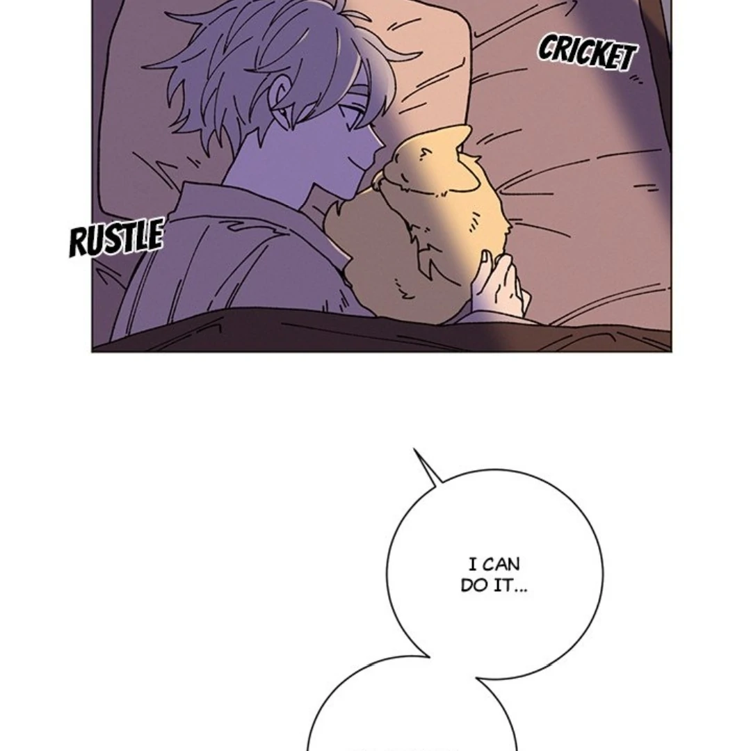 Merry! Memory Chapter 42 - Page 30
