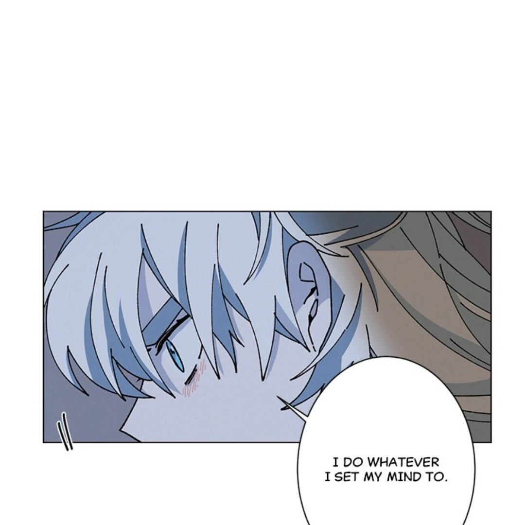 Merry! Memory Chapter 42 - Page 42