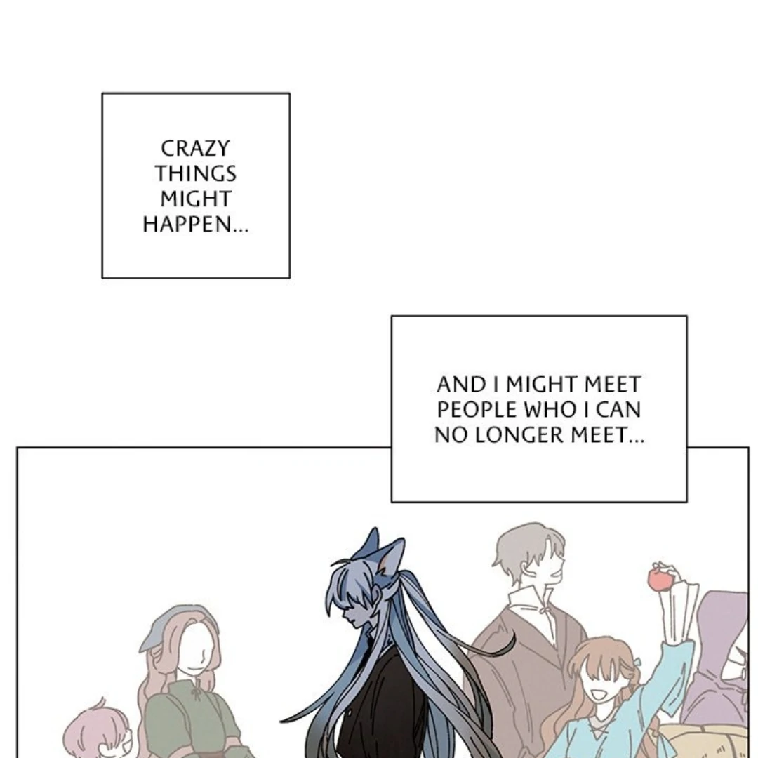 Merry! Memory Chapter 42 - Page 46