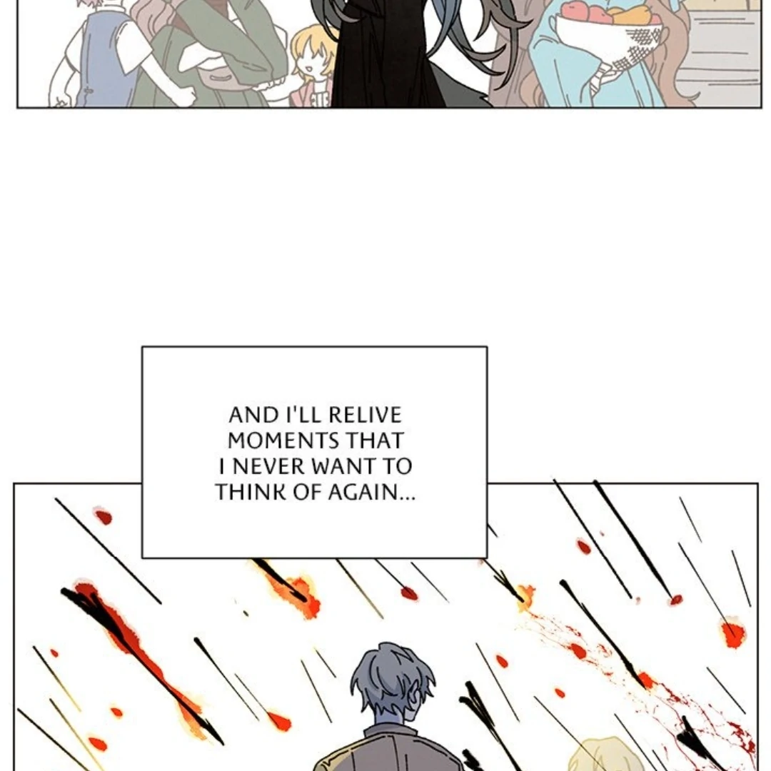 Merry! Memory Chapter 42 - Page 47