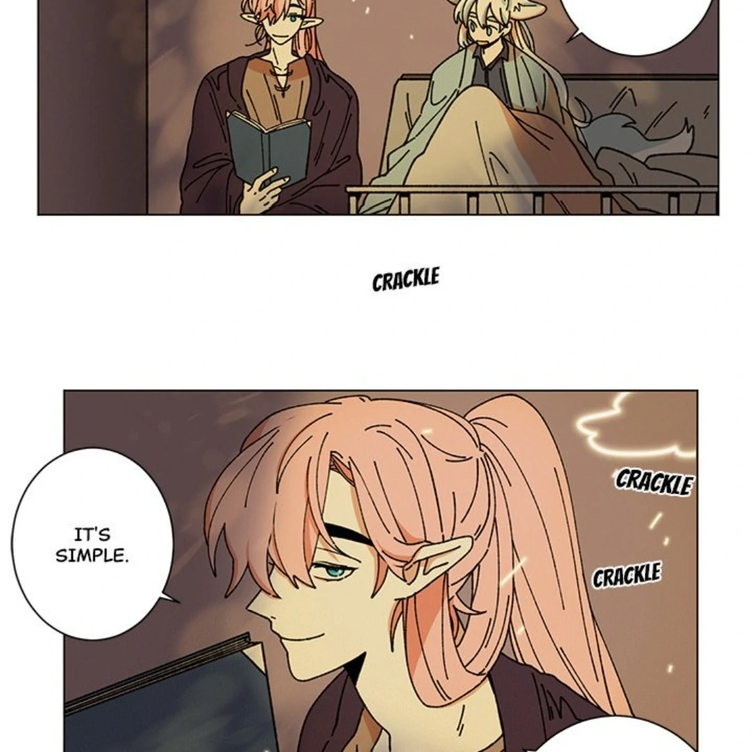 Merry! Memory Chapter 42 - Page 52