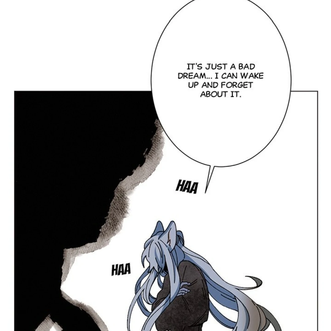 Merry! Memory Chapter 42 - Page 54