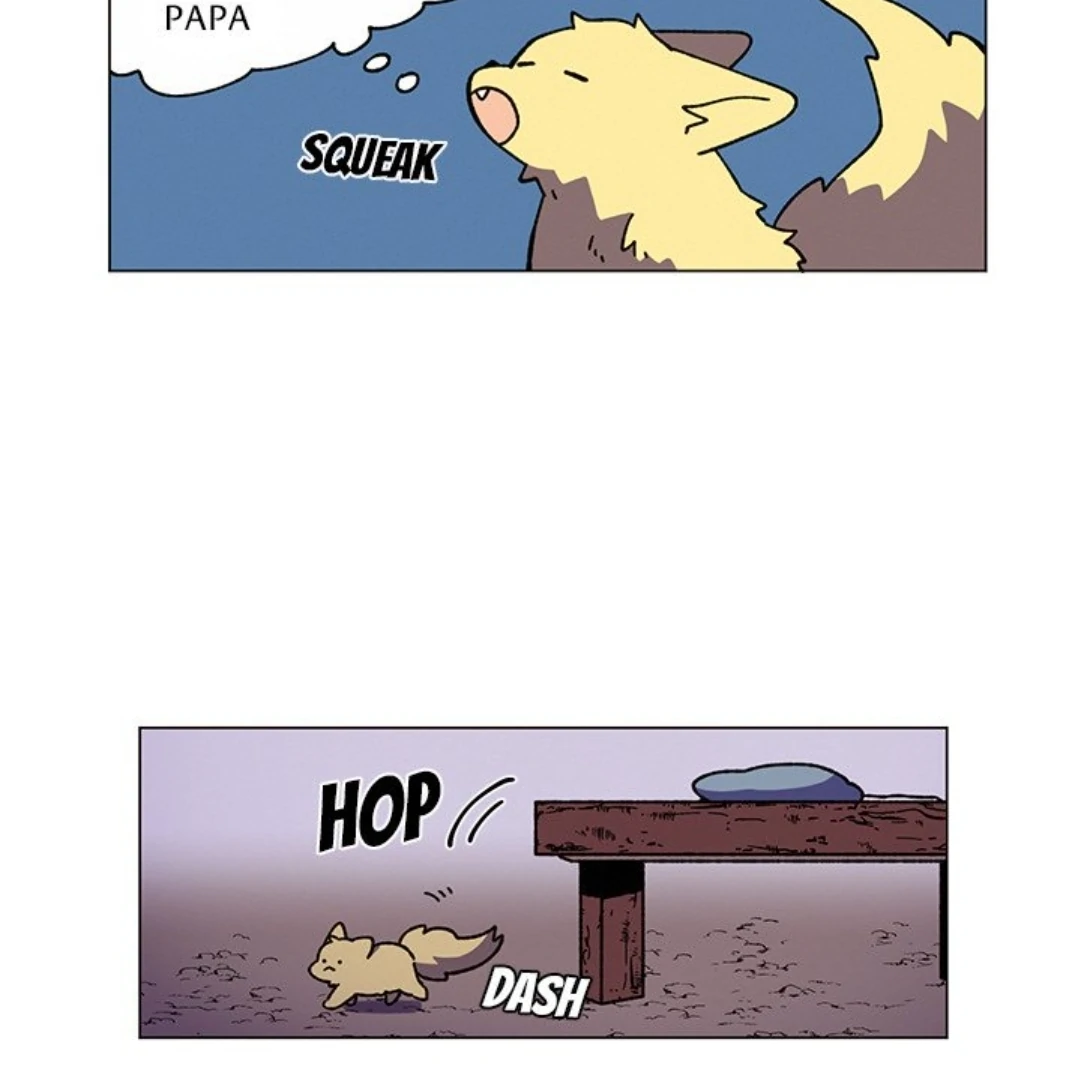 Merry! Memory Chapter 42 - Page 60