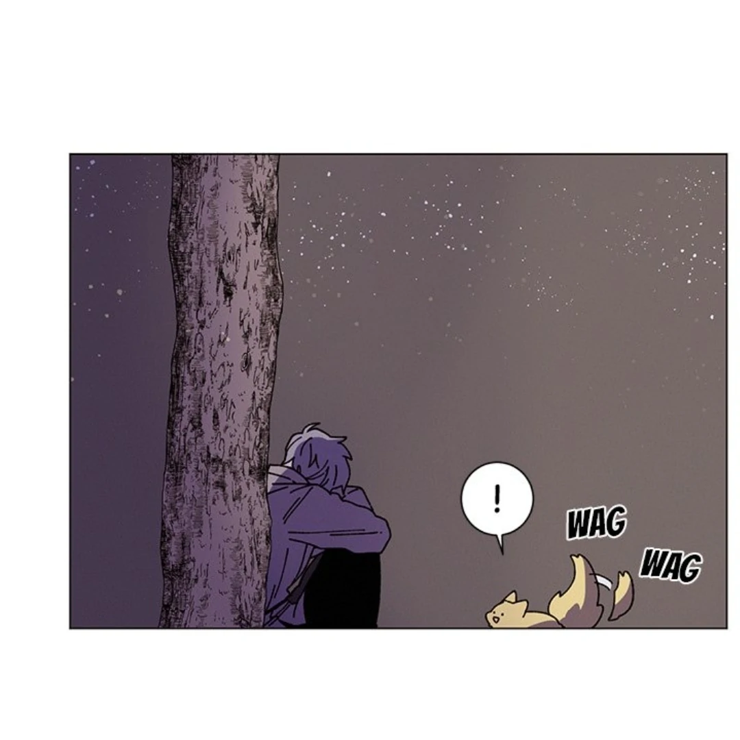 Merry! Memory Chapter 42 - Page 63