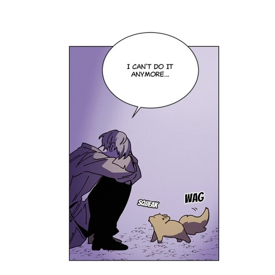 Merry! Memory Chapter 42 - Page 65