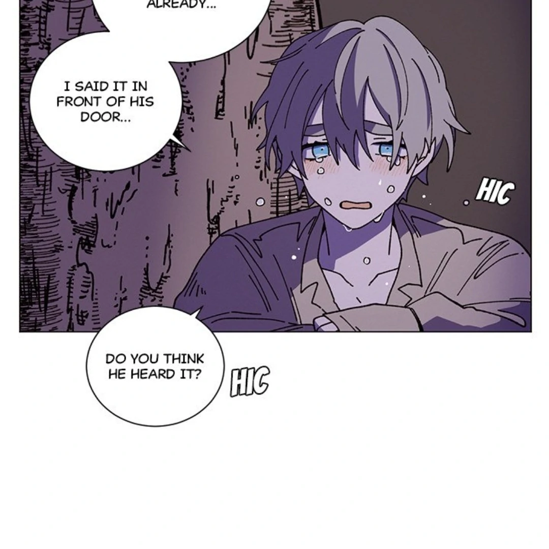 Merry! Memory Chapter 42 - Page 69