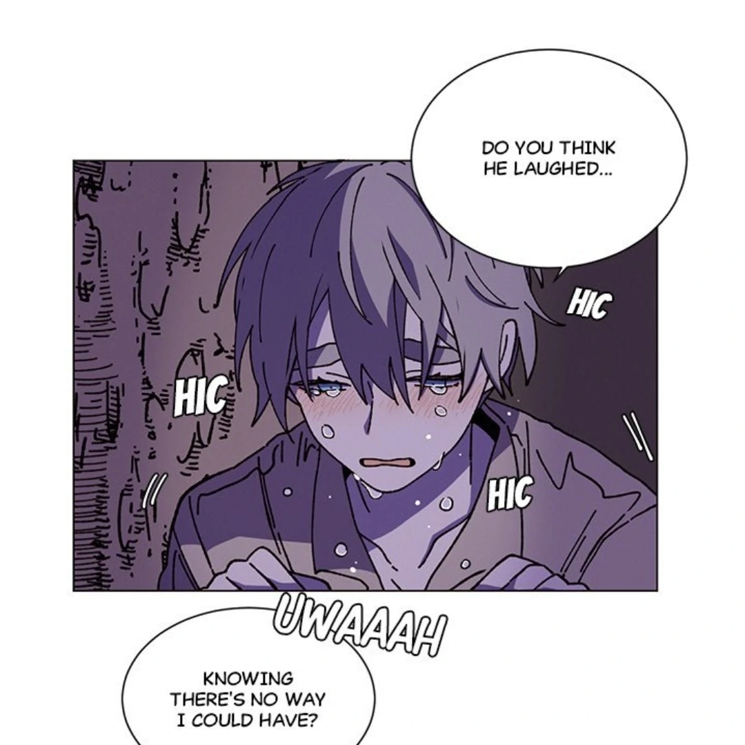 Merry! Memory Chapter 42 - Page 70