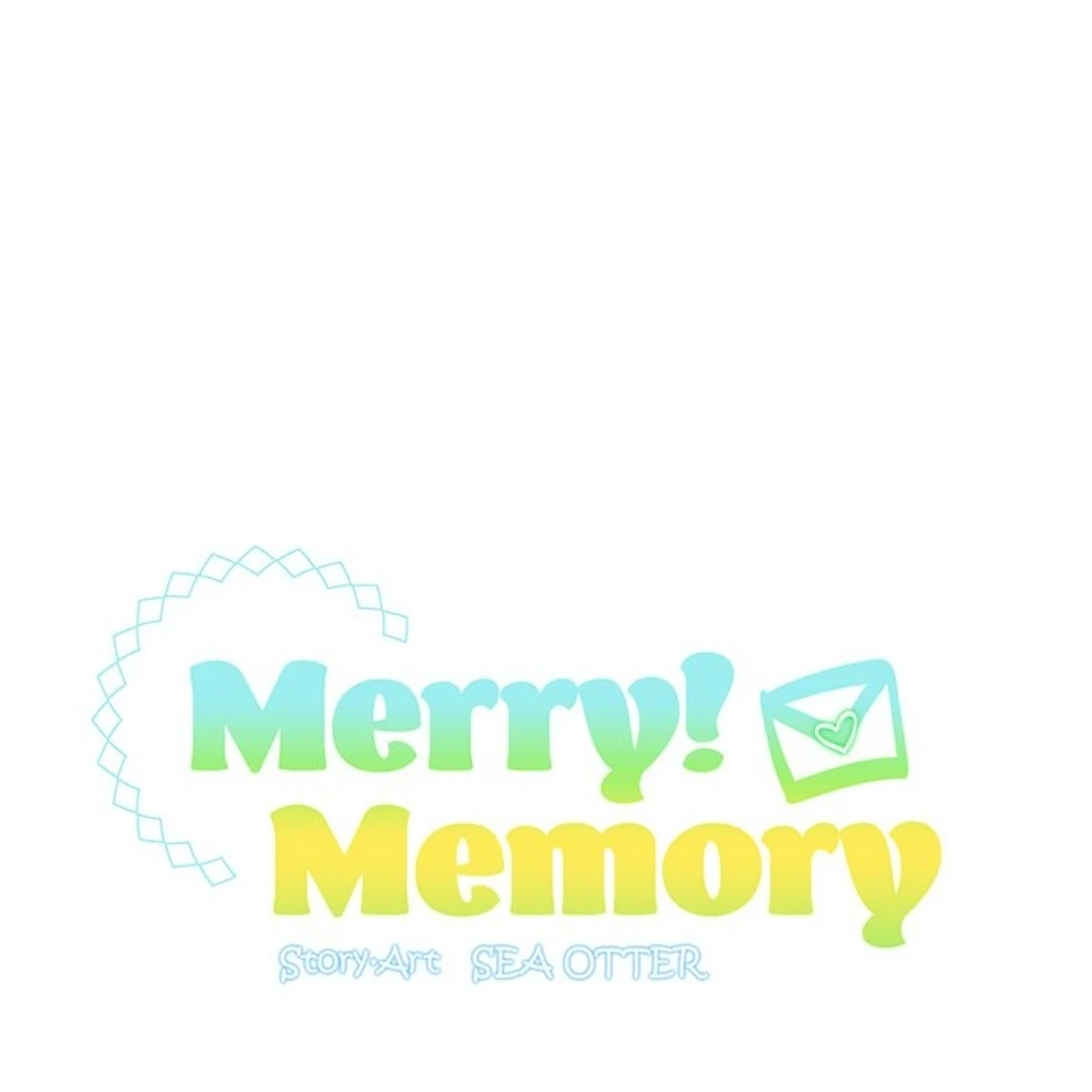 Merry! Memory Chapter 42 - Page 8