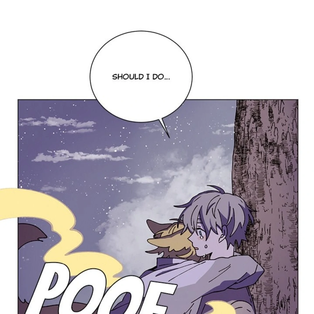Merry! Memory Chapter 42 - Page 72