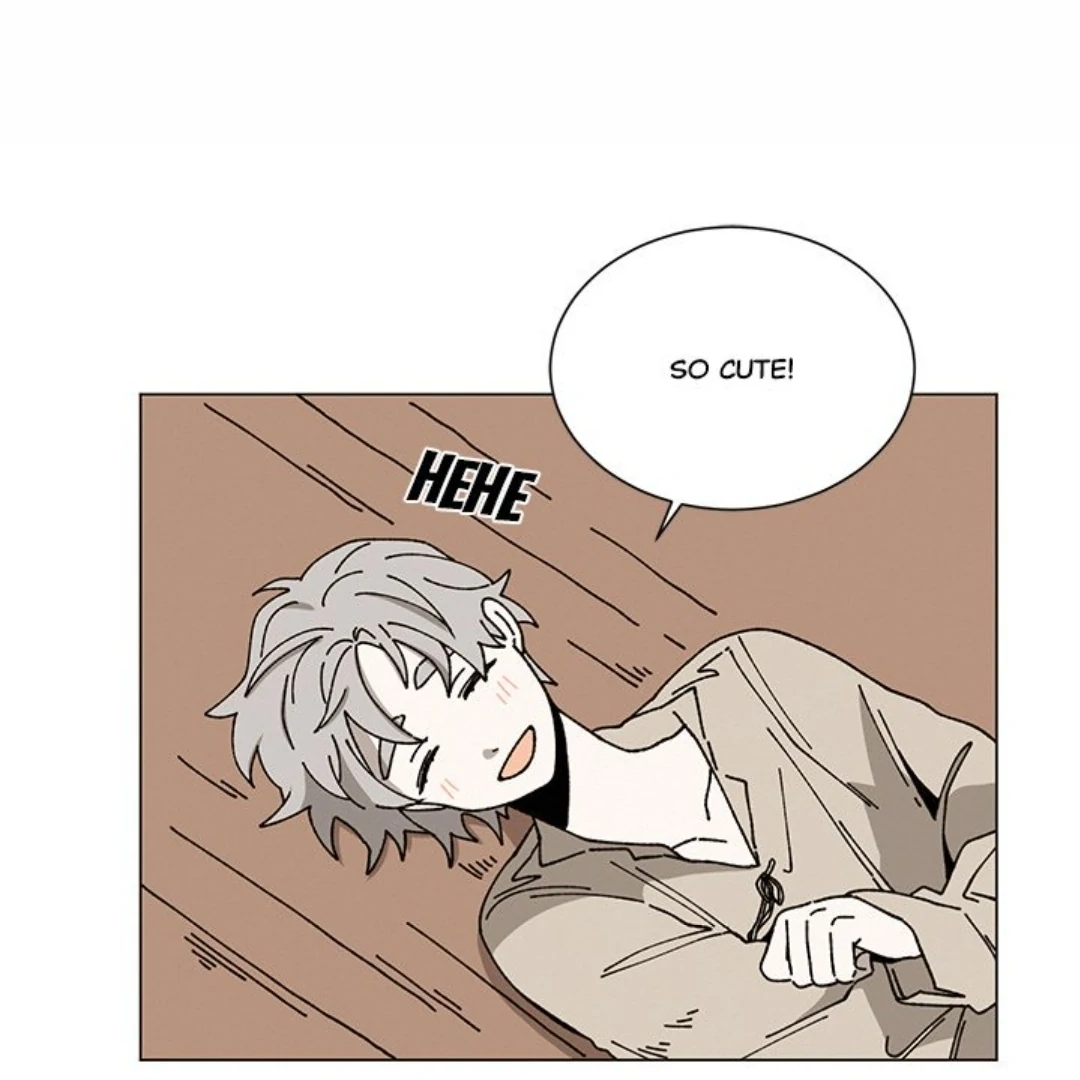 Merry! Memory Chapter 42 - Page 10