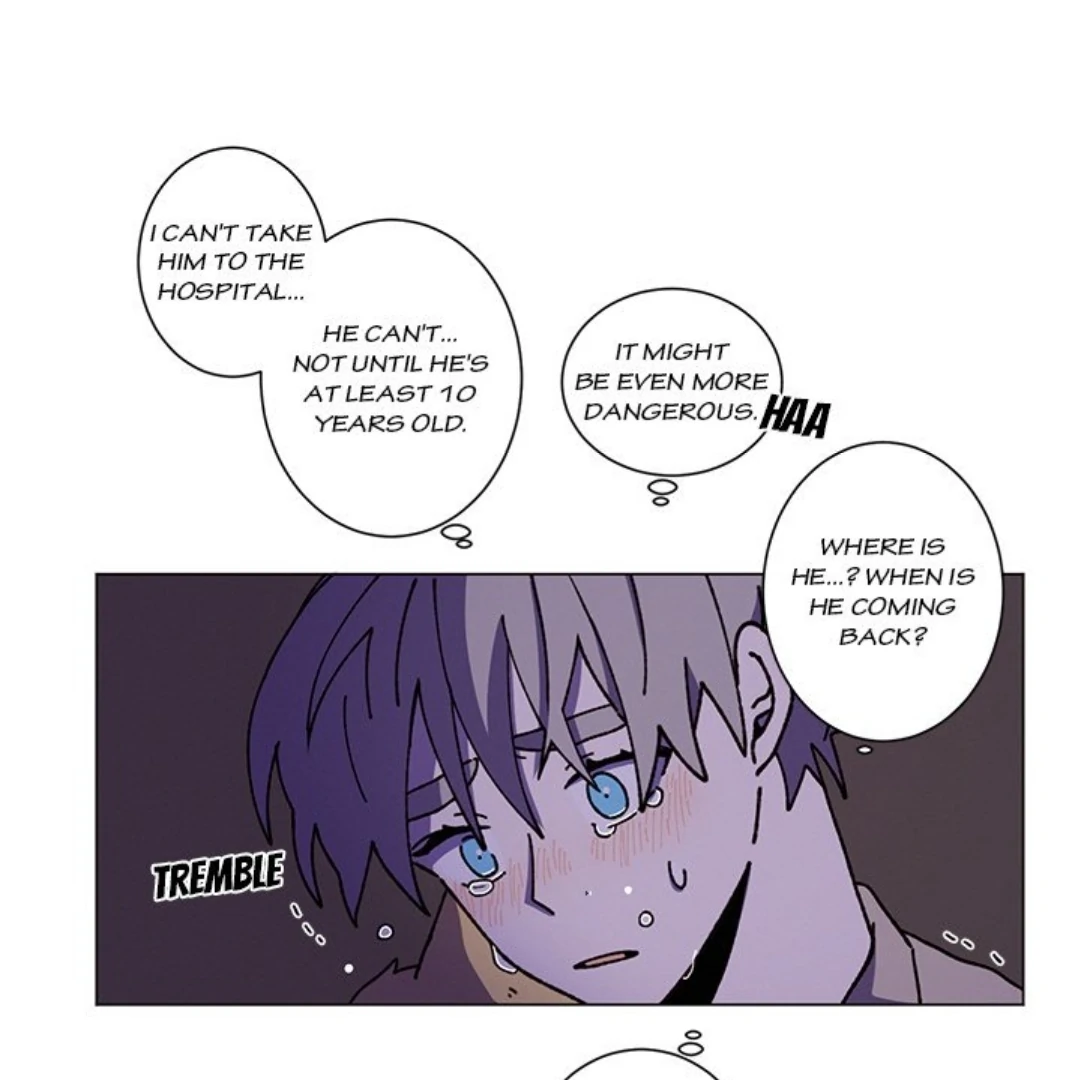 Merry! Memory Chapter 43 - Page 11