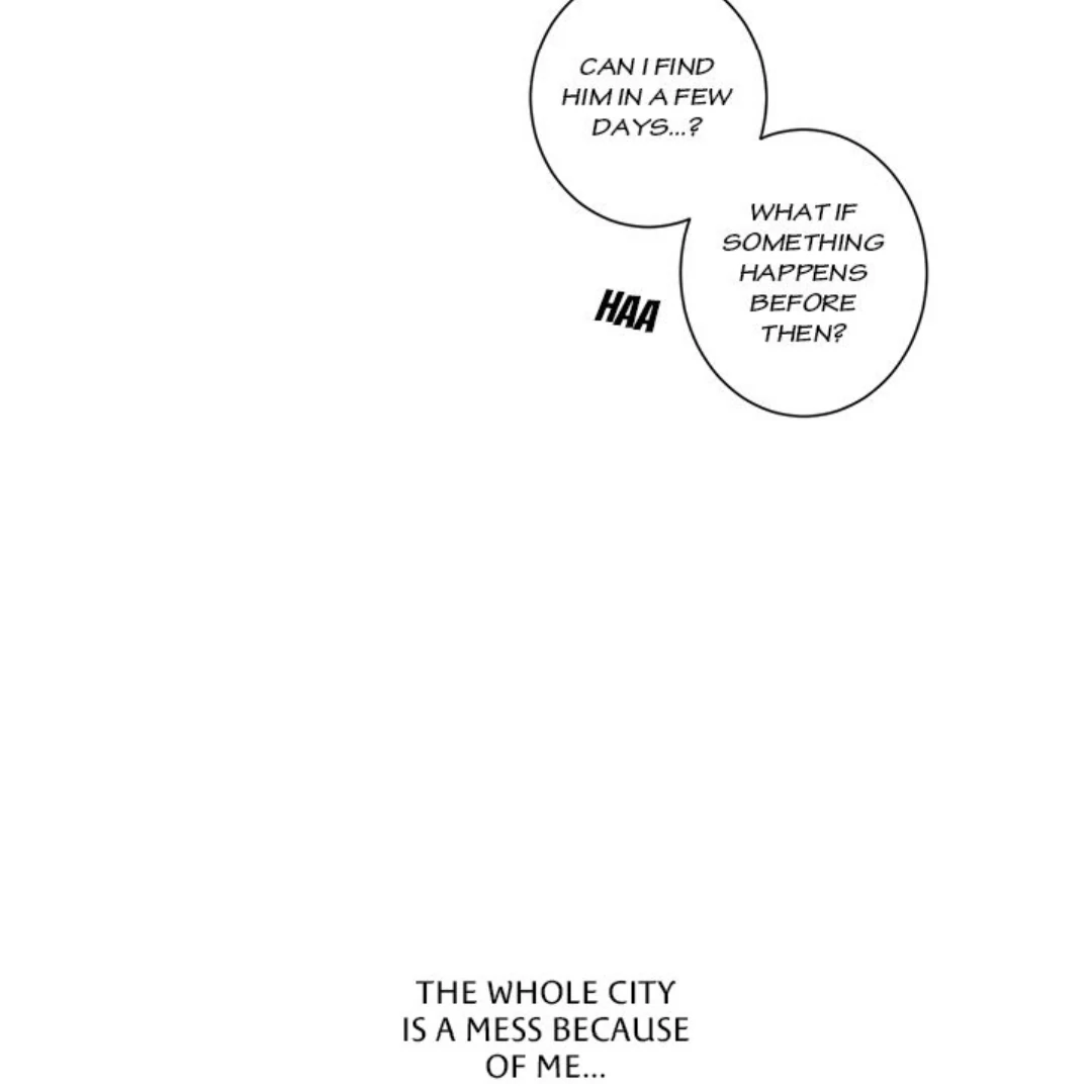 Merry! Memory Chapter 43 - Page 12