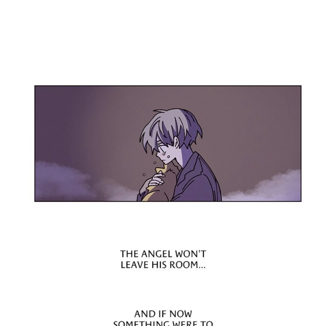 Merry! Memory Chapter 43 - Page 13