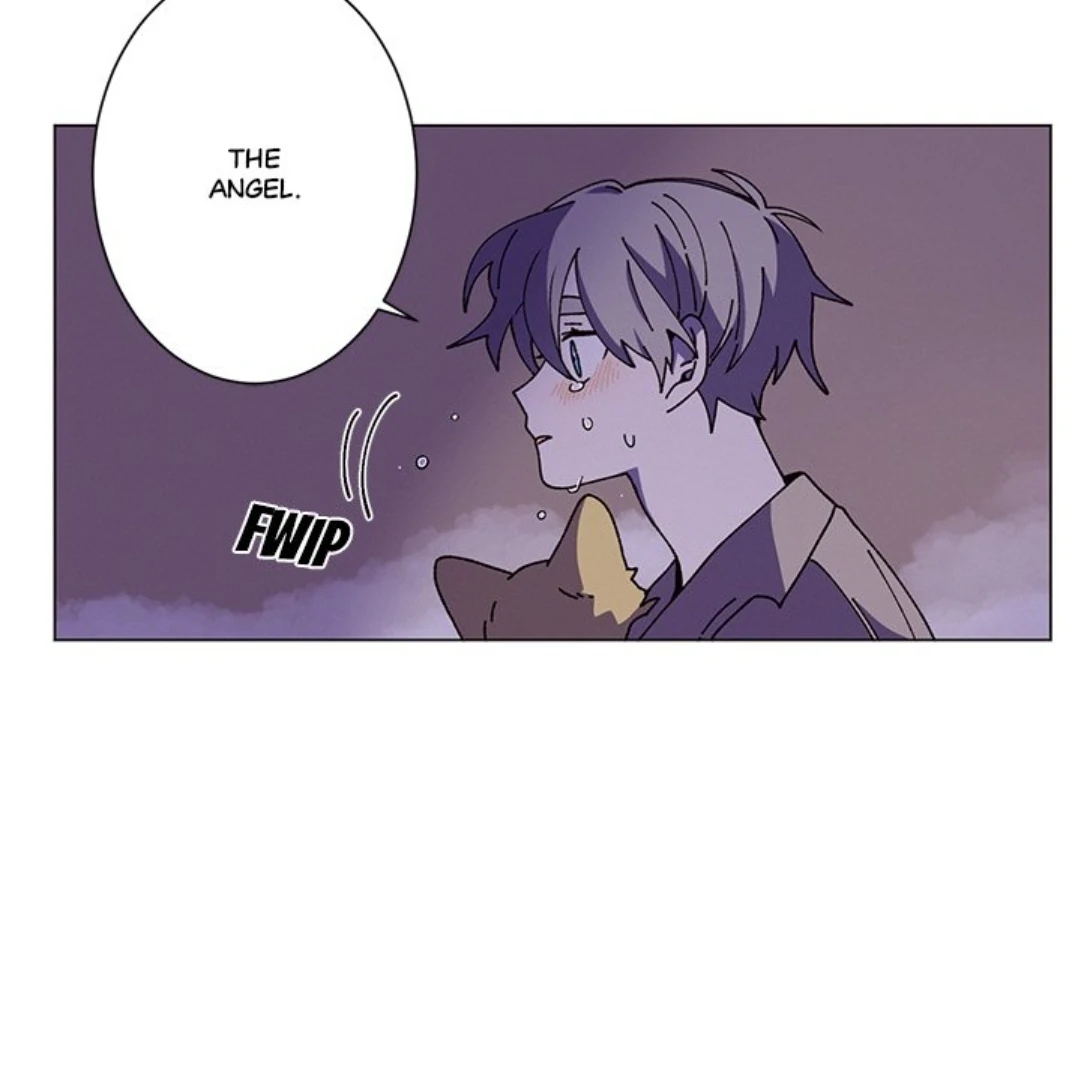 Merry! Memory Chapter 43 - Page 15