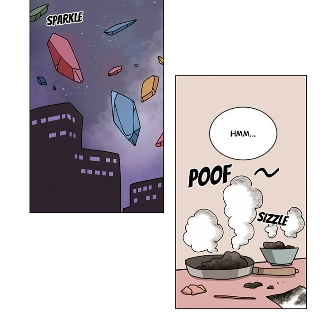 Merry! Memory Chapter 43 - Page 17