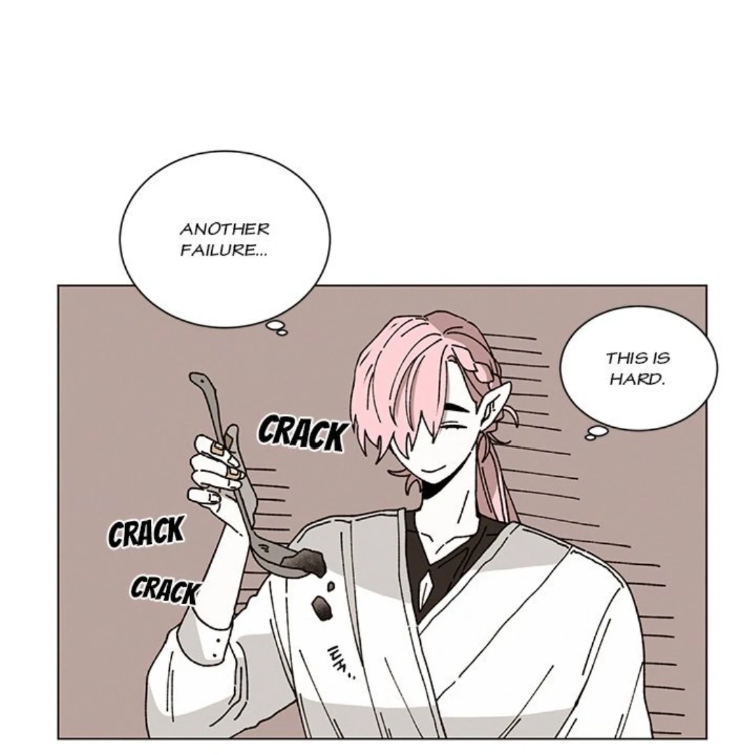 Merry! Memory Chapter 43 - Page 18