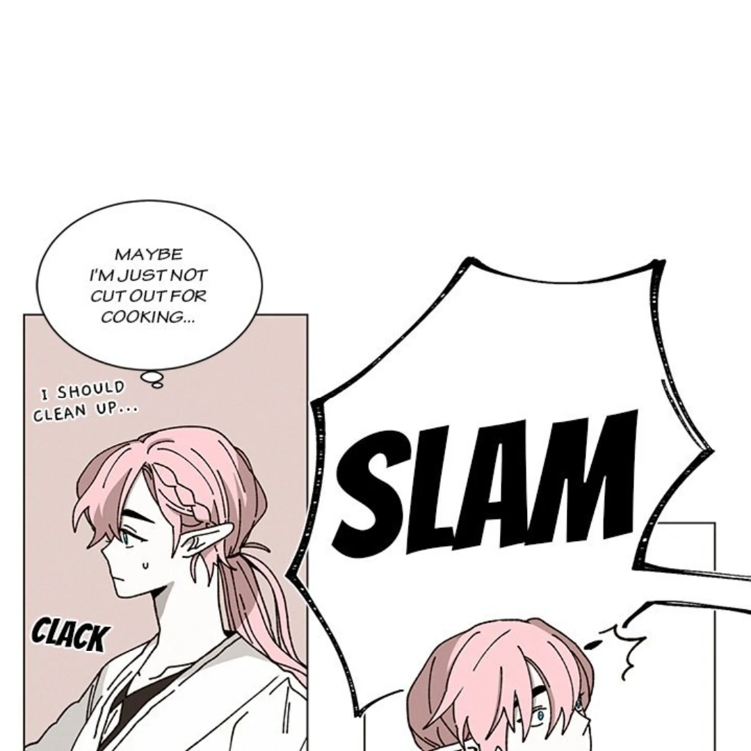 Merry! Memory Chapter 43 - Page 19