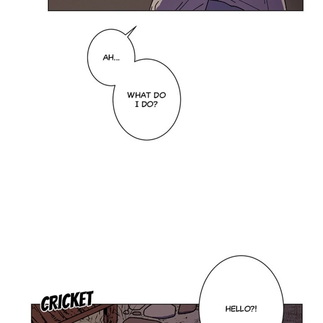Merry! Memory Chapter 43 - Page 3