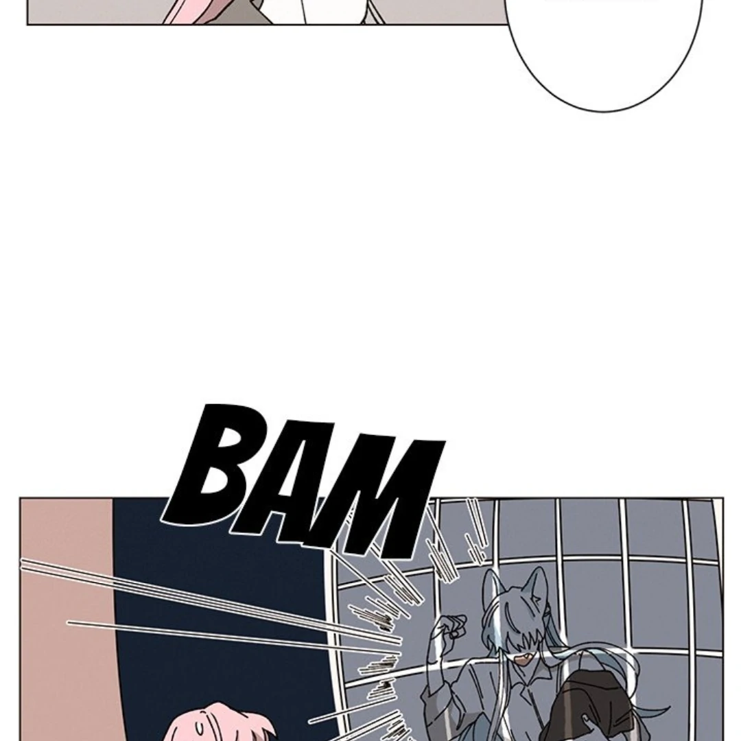 Merry! Memory Chapter 43 - Page 22