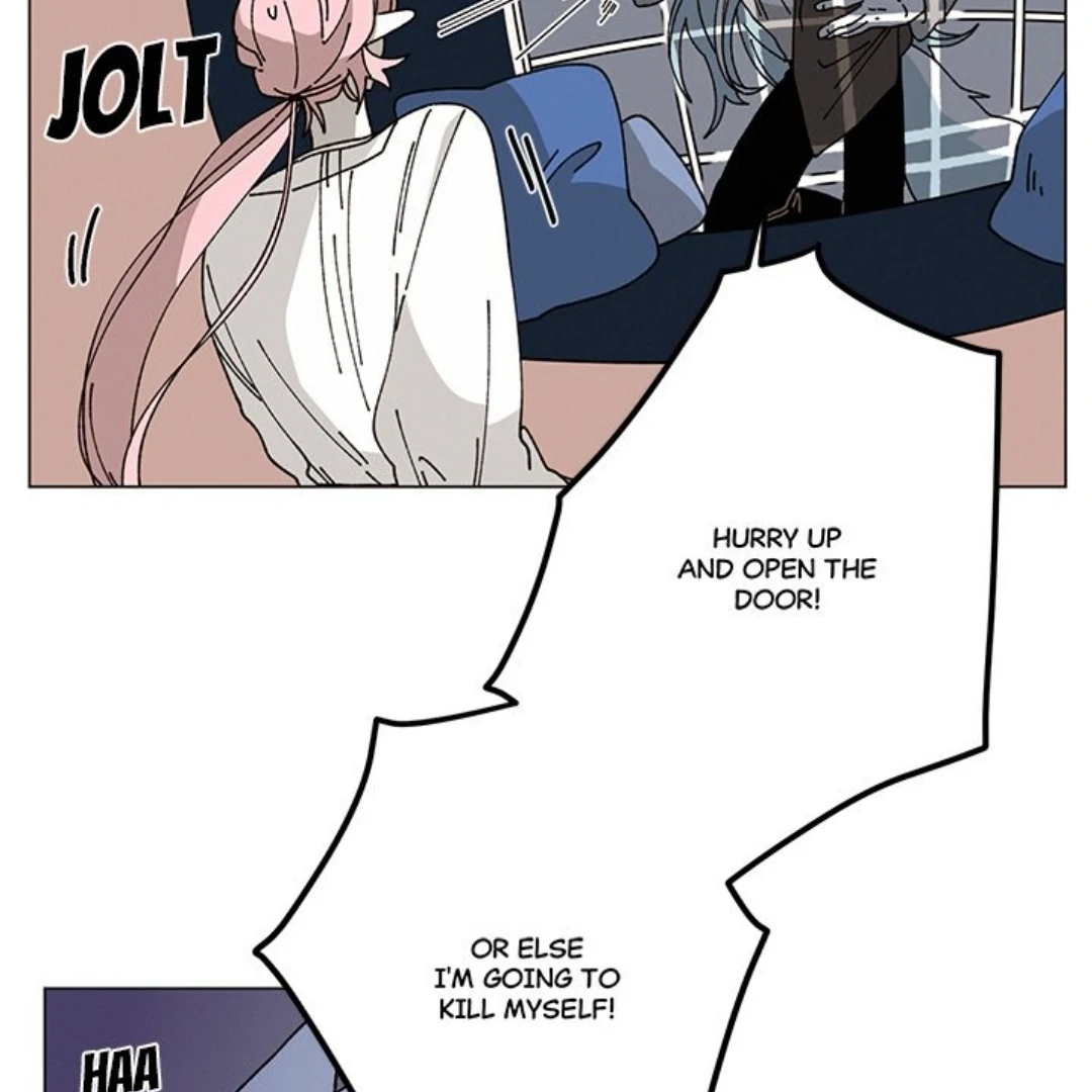 Merry! Memory Chapter 43 - Page 23
