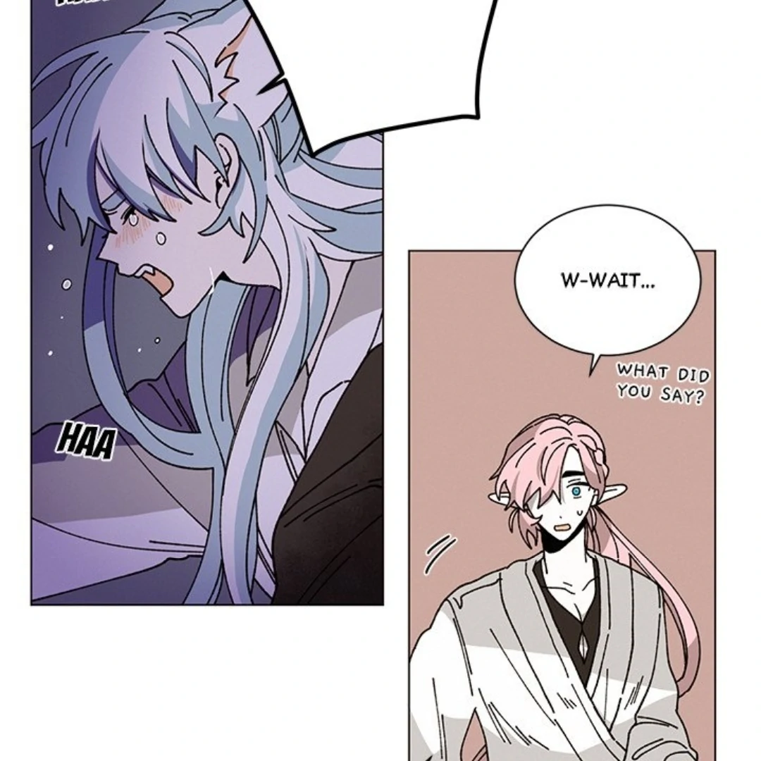 Merry! Memory Chapter 43 - Page 24