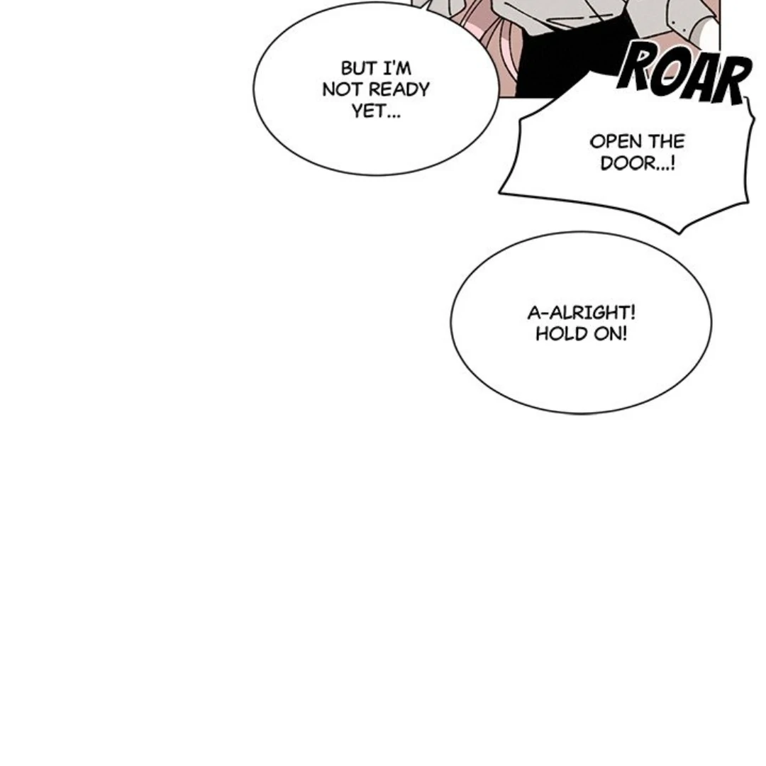 Merry! Memory Chapter 43 - Page 25