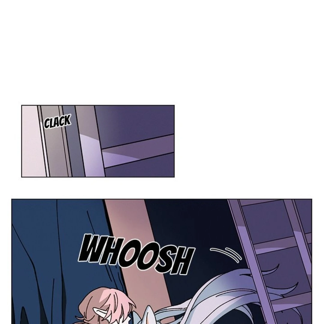 Merry! Memory Chapter 43 - Page 27