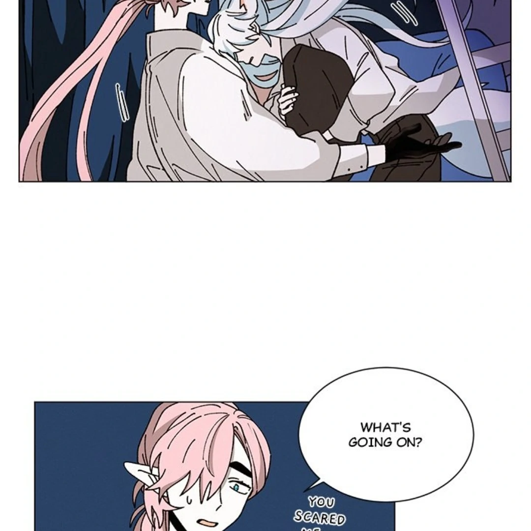 Merry! Memory Chapter 43 - Page 28