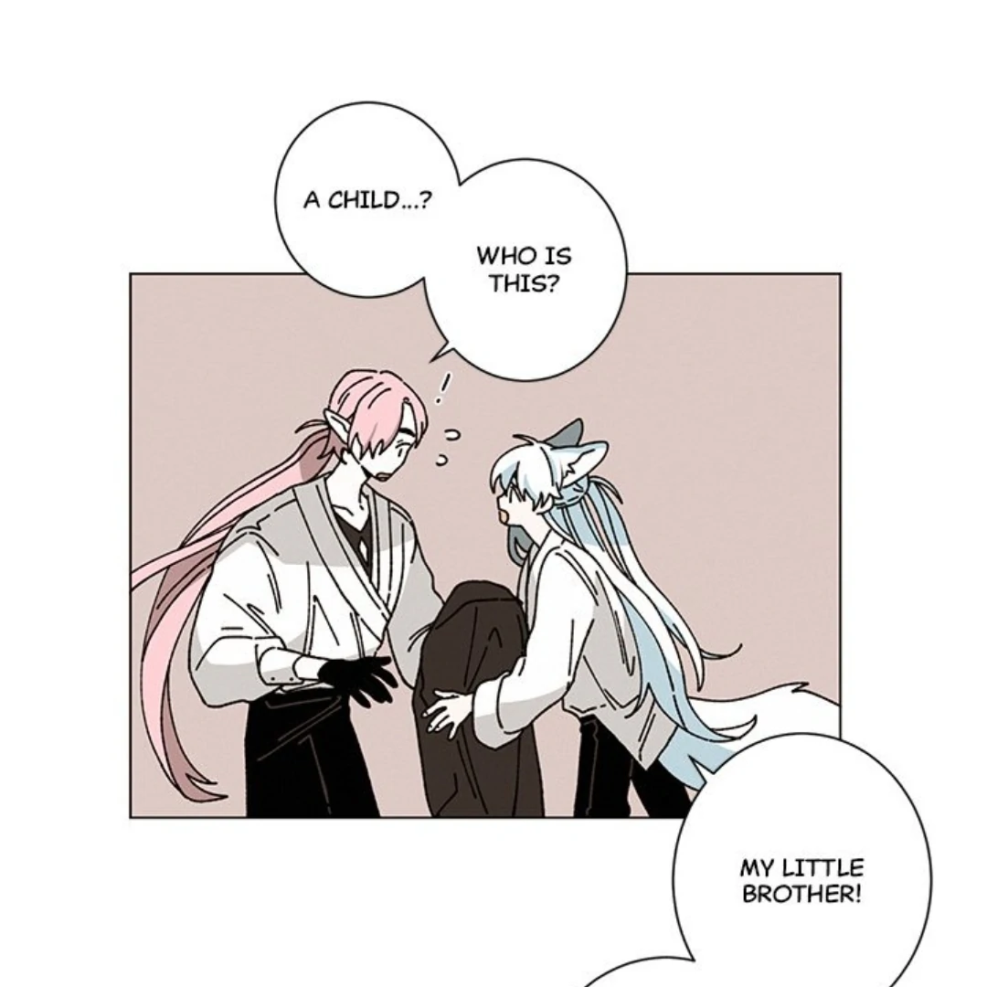 Merry! Memory Chapter 43 - Page 30