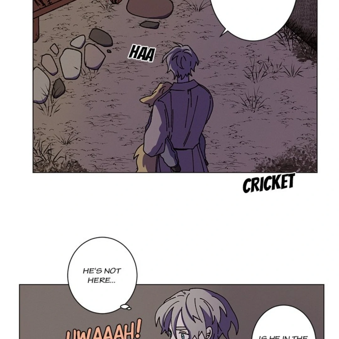 Merry! Memory Chapter 43 - Page 4
