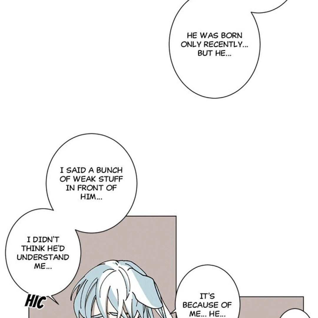 Merry! Memory Chapter 43 - Page 31
