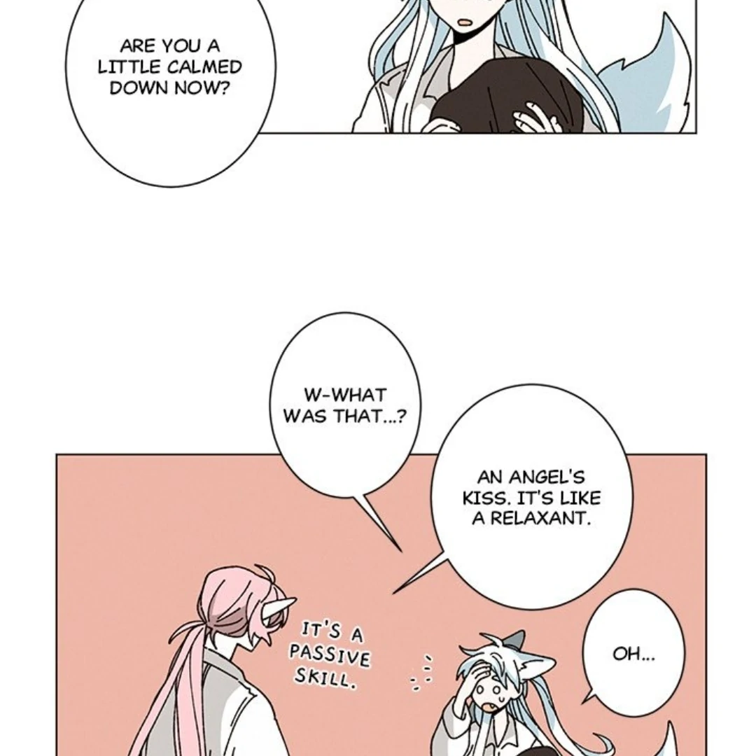 Merry! Memory Chapter 43 - Page 34