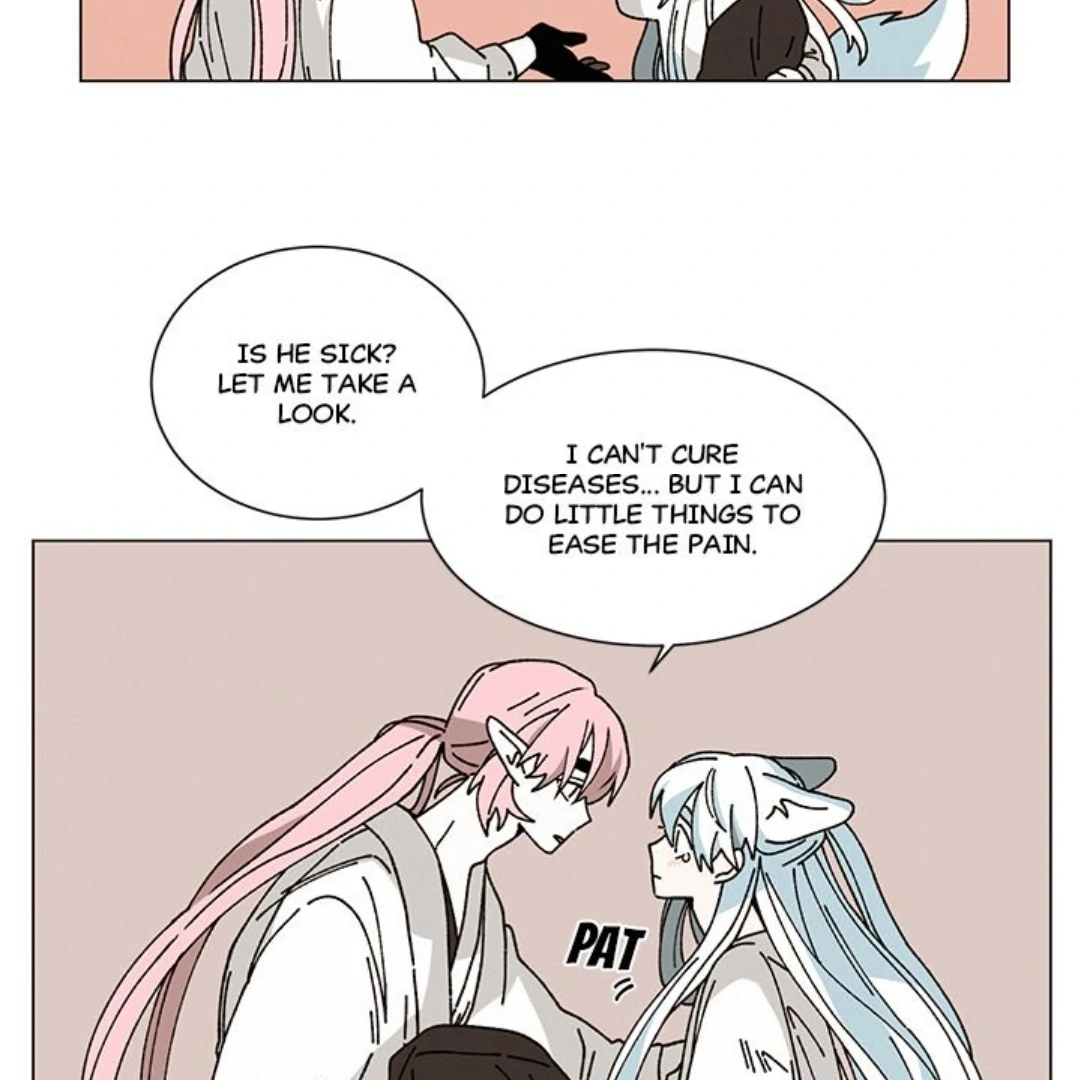 Merry! Memory Chapter 43 - Page 35