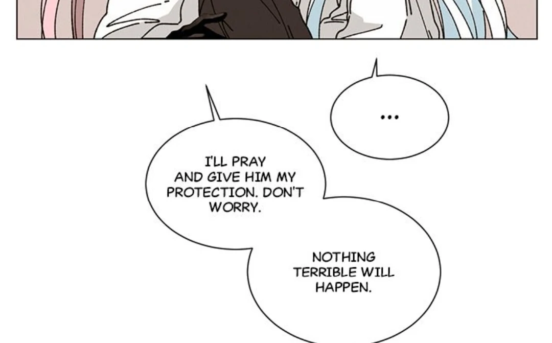 Merry! Memory Chapter 43 - Page 36