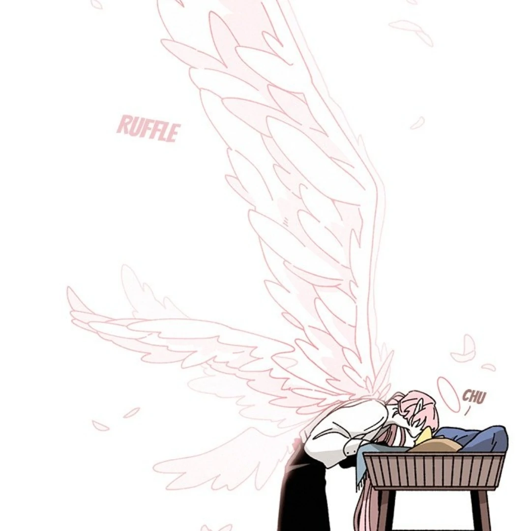 Merry! Memory Chapter 43 - Page 39