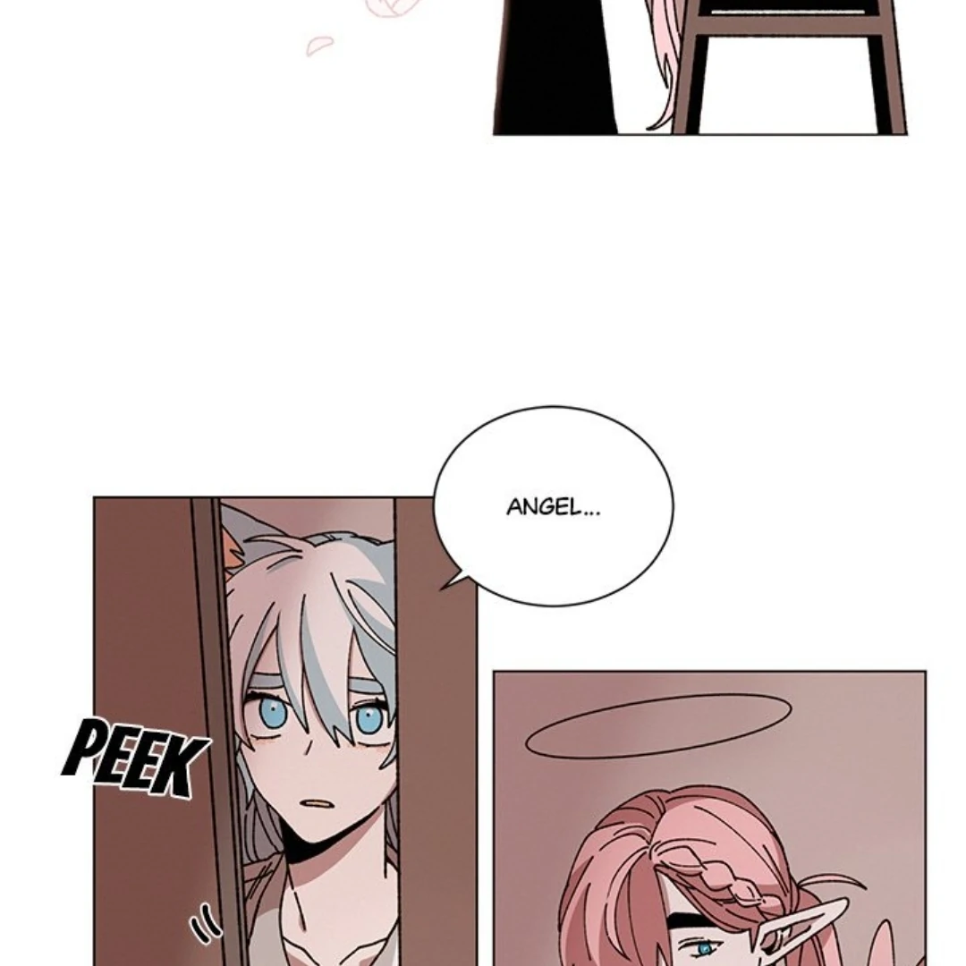 Merry! Memory Chapter 43 - Page 40