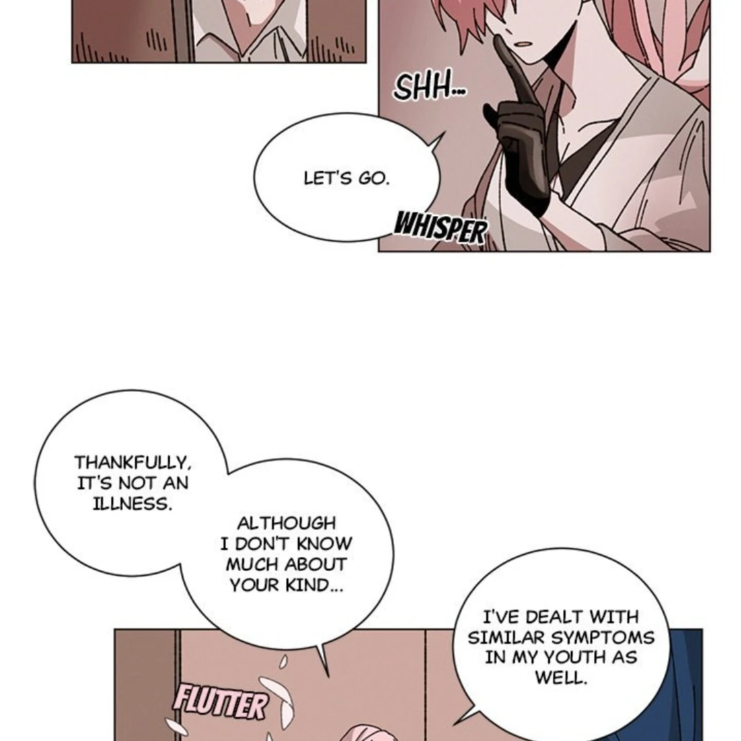 Merry! Memory Chapter 43 - Page 41
