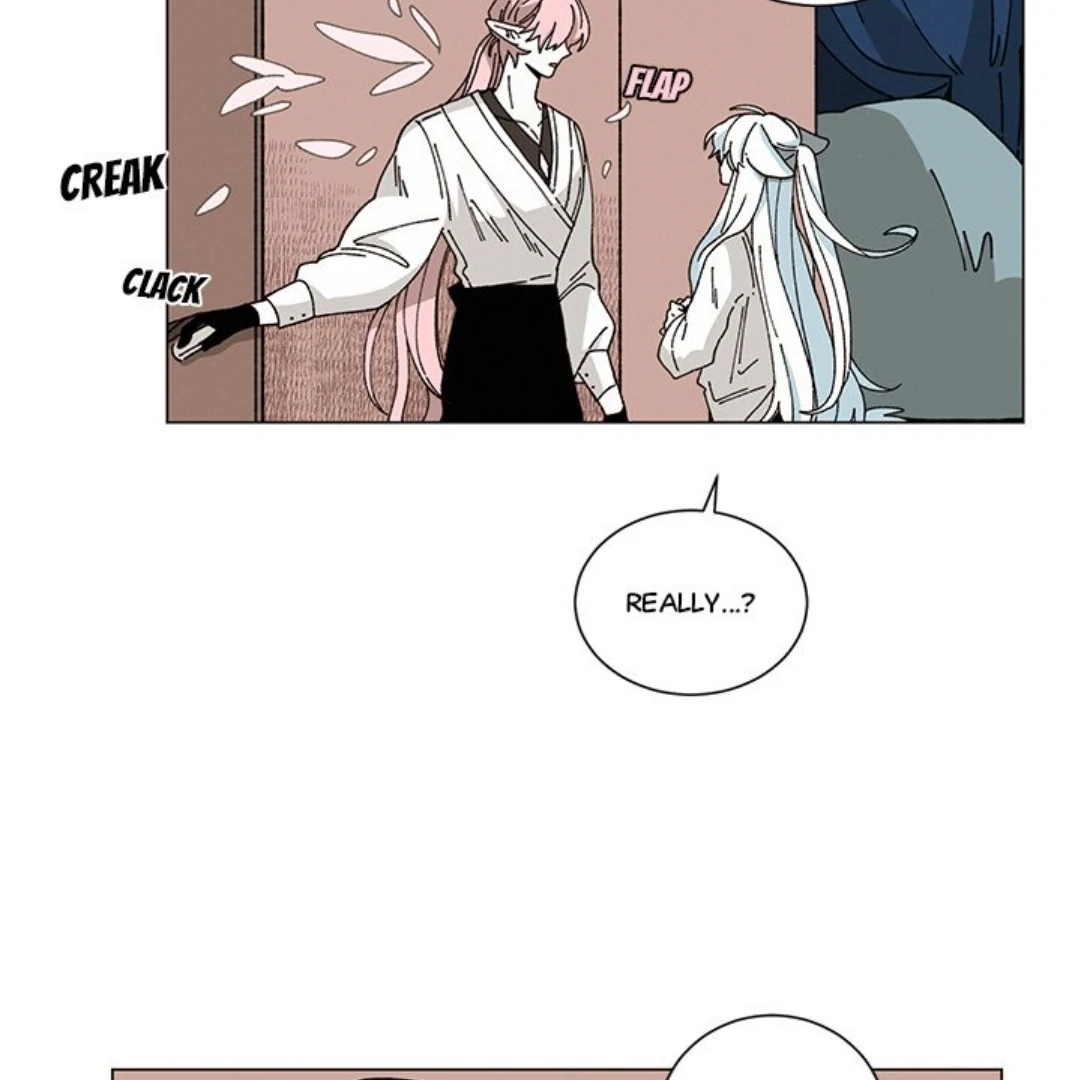 Merry! Memory Chapter 43 - Page 42