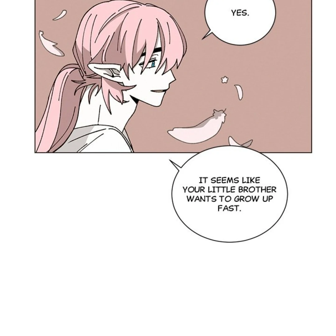 Merry! Memory Chapter 43 - Page 43