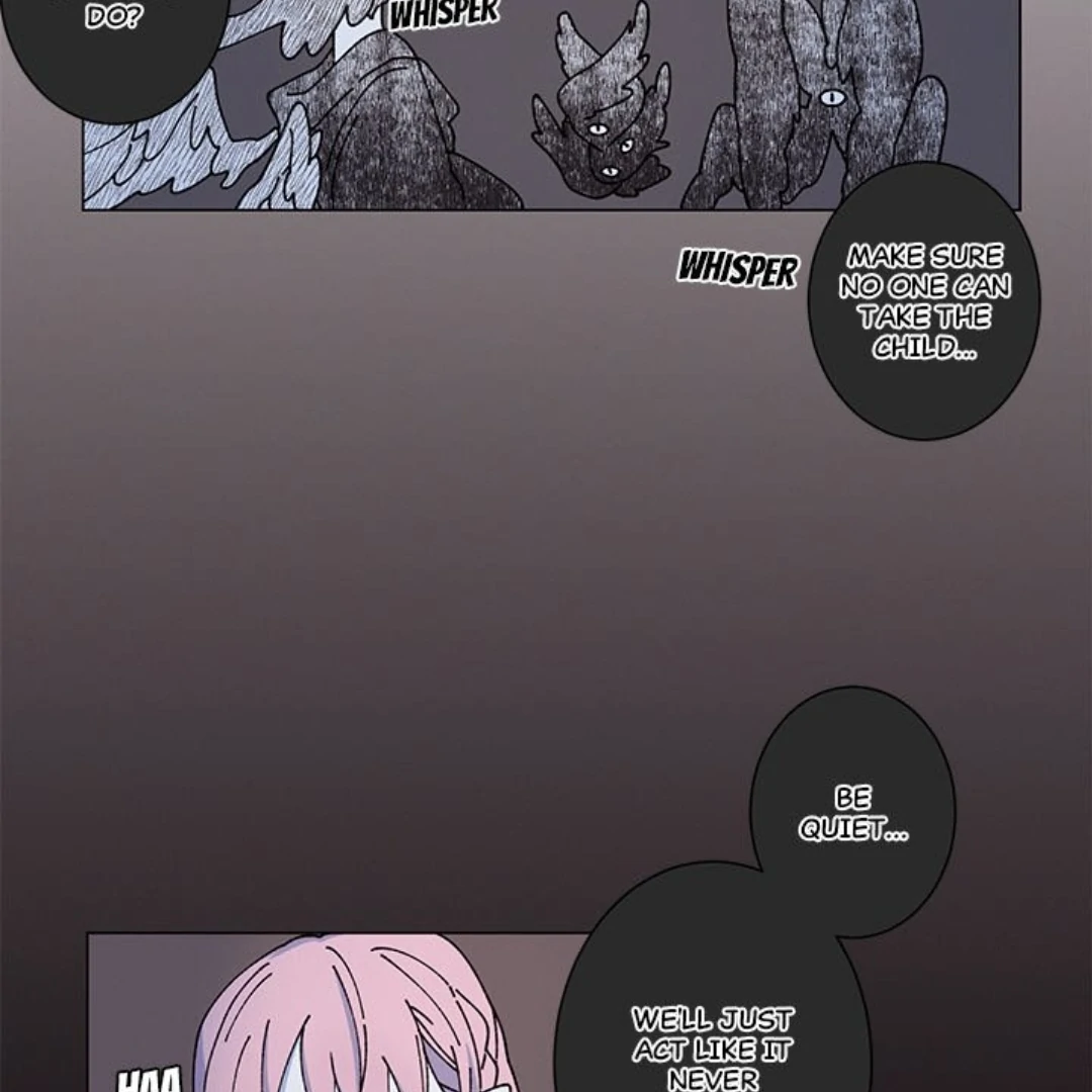 Merry! Memory Chapter 43 - Page 46