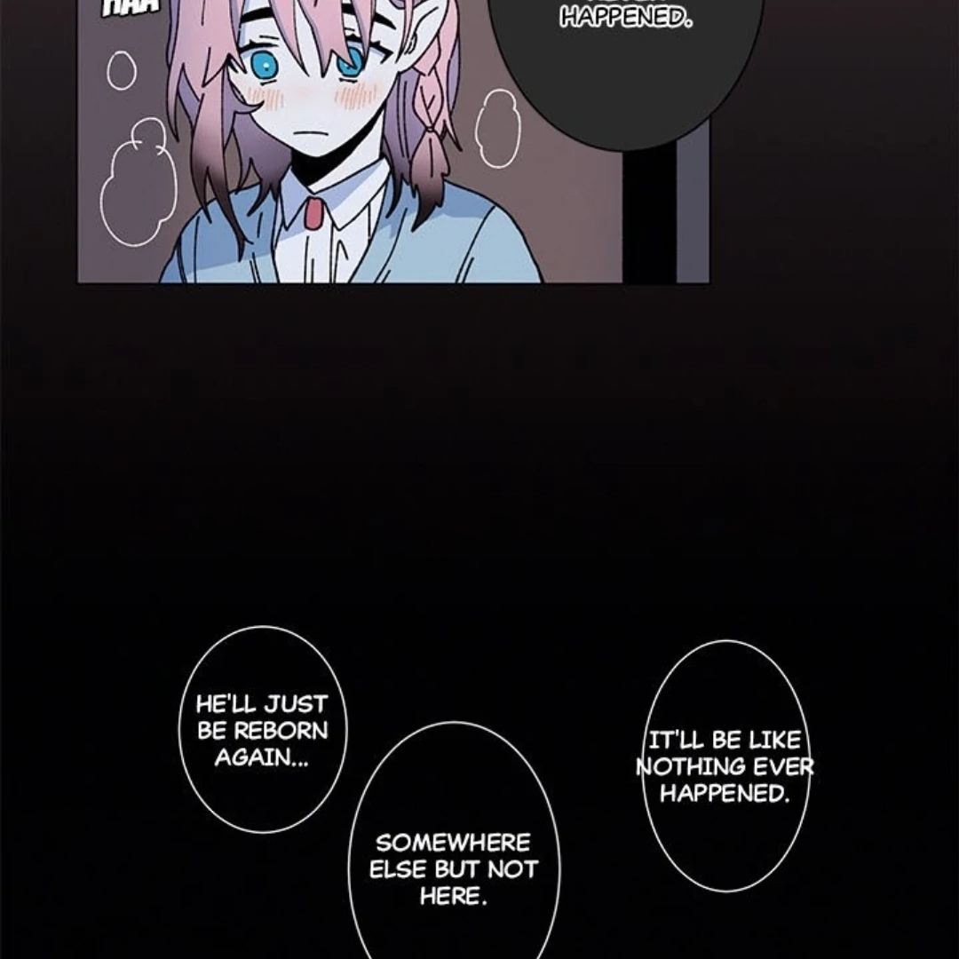 Merry! Memory Chapter 43 - Page 47