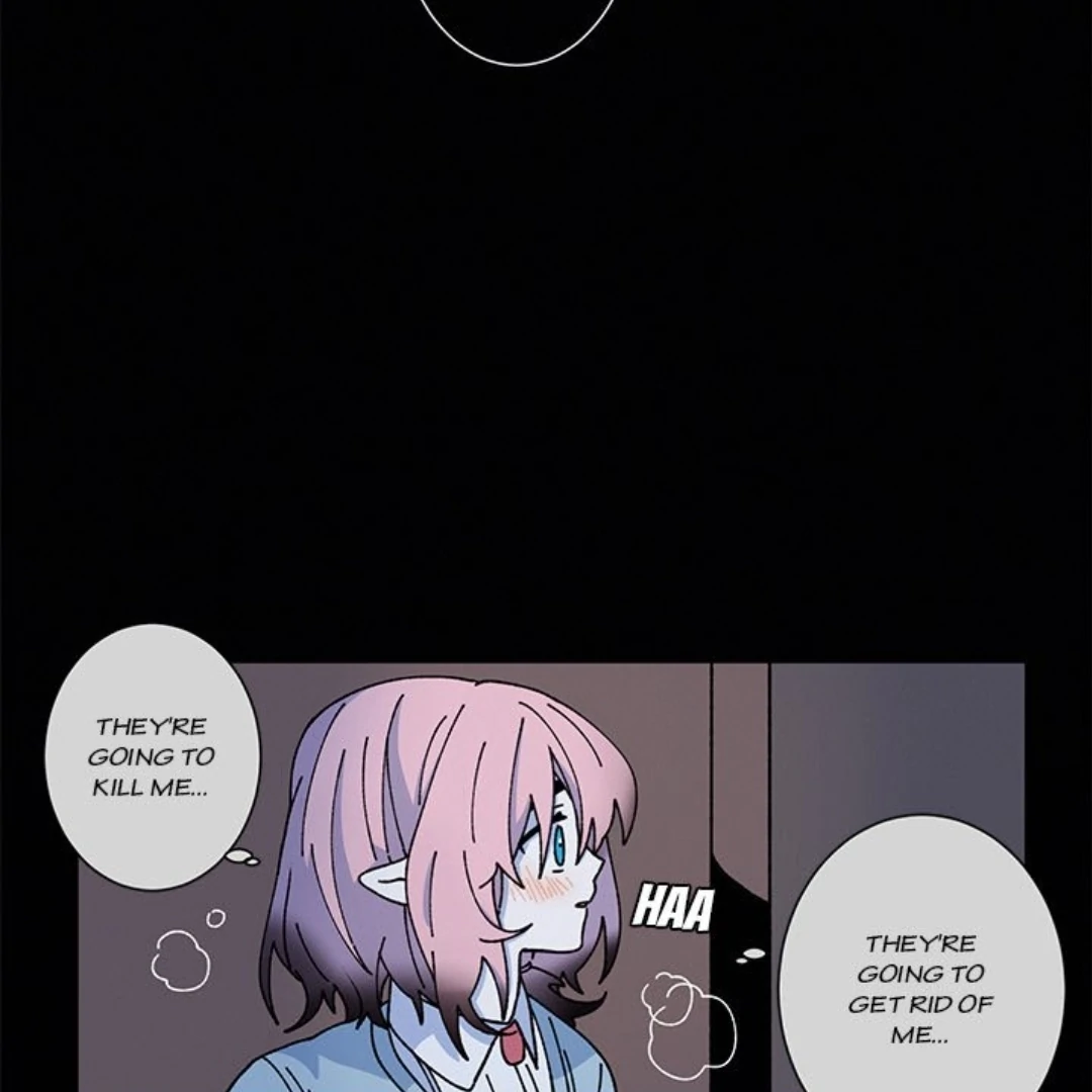 Merry! Memory Chapter 43 - Page 48