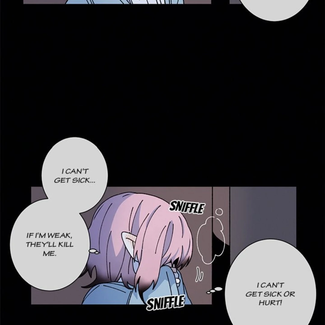 Merry! Memory Chapter 43 - Page 49