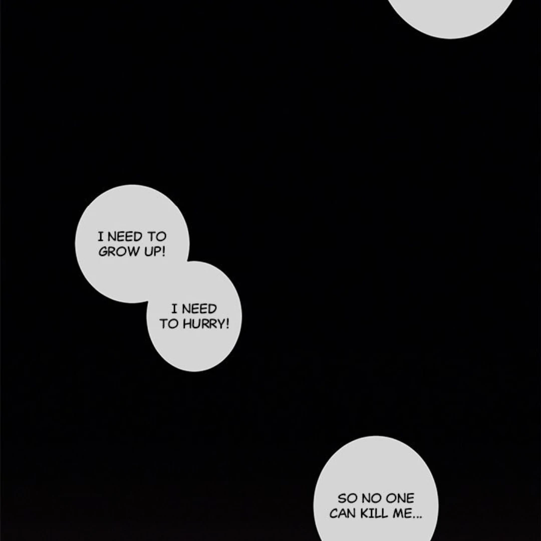 Merry! Memory Chapter 43 - Page 50