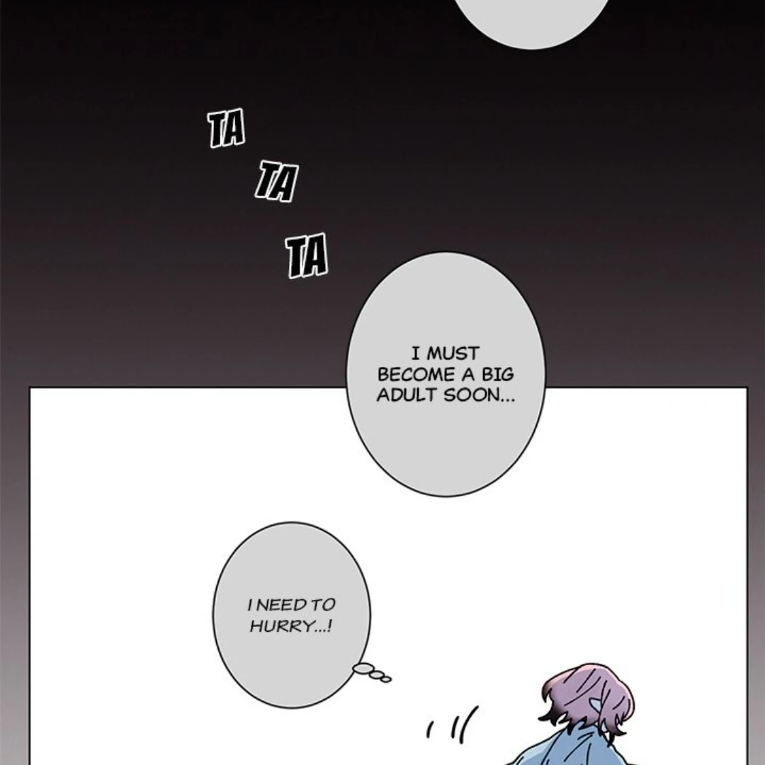 Merry! Memory Chapter 43 - Page 51