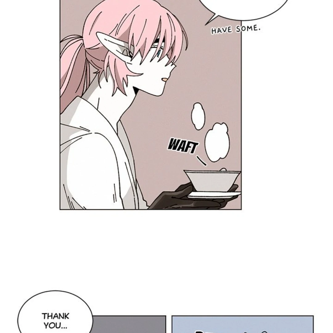 Merry! Memory Chapter 43 - Page 54