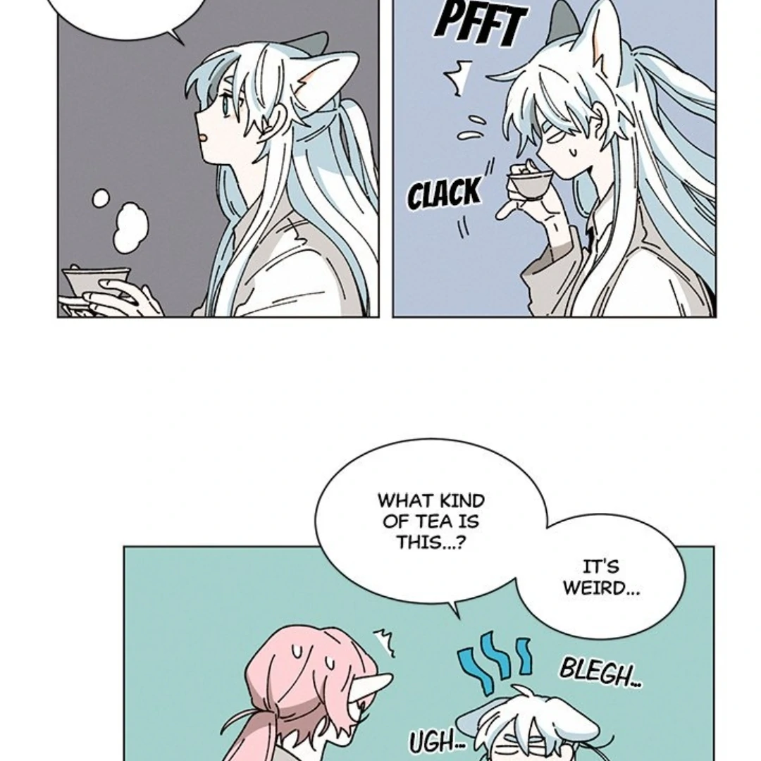 Merry! Memory Chapter 43 - Page 55